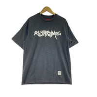 半袖Tシャツ 25SS Mental S/S Top 黒 (S) S ブラック