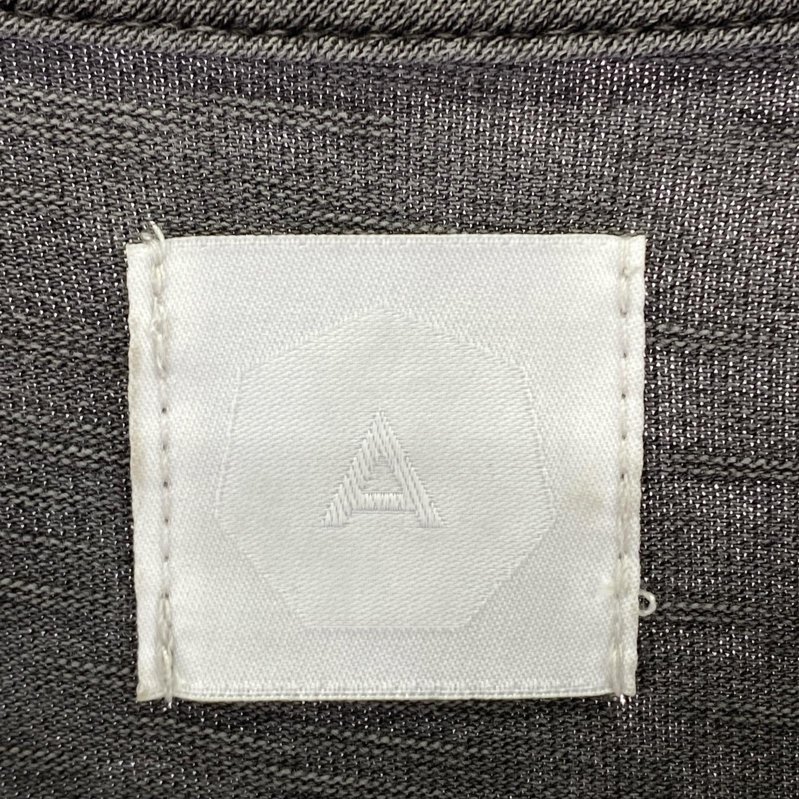 半袖Tシャツ ALCHEMIST×BREATH L L グレー
