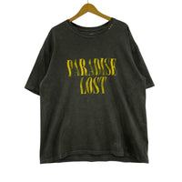 半袖Tシャツ ALCHEMIST×BREATH L L グレー
