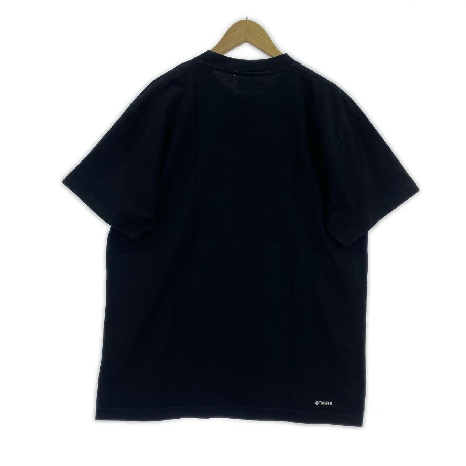 半袖Tシャツ ×Takashi Murakami MADE IN MEDELLIN Tee L ブラック