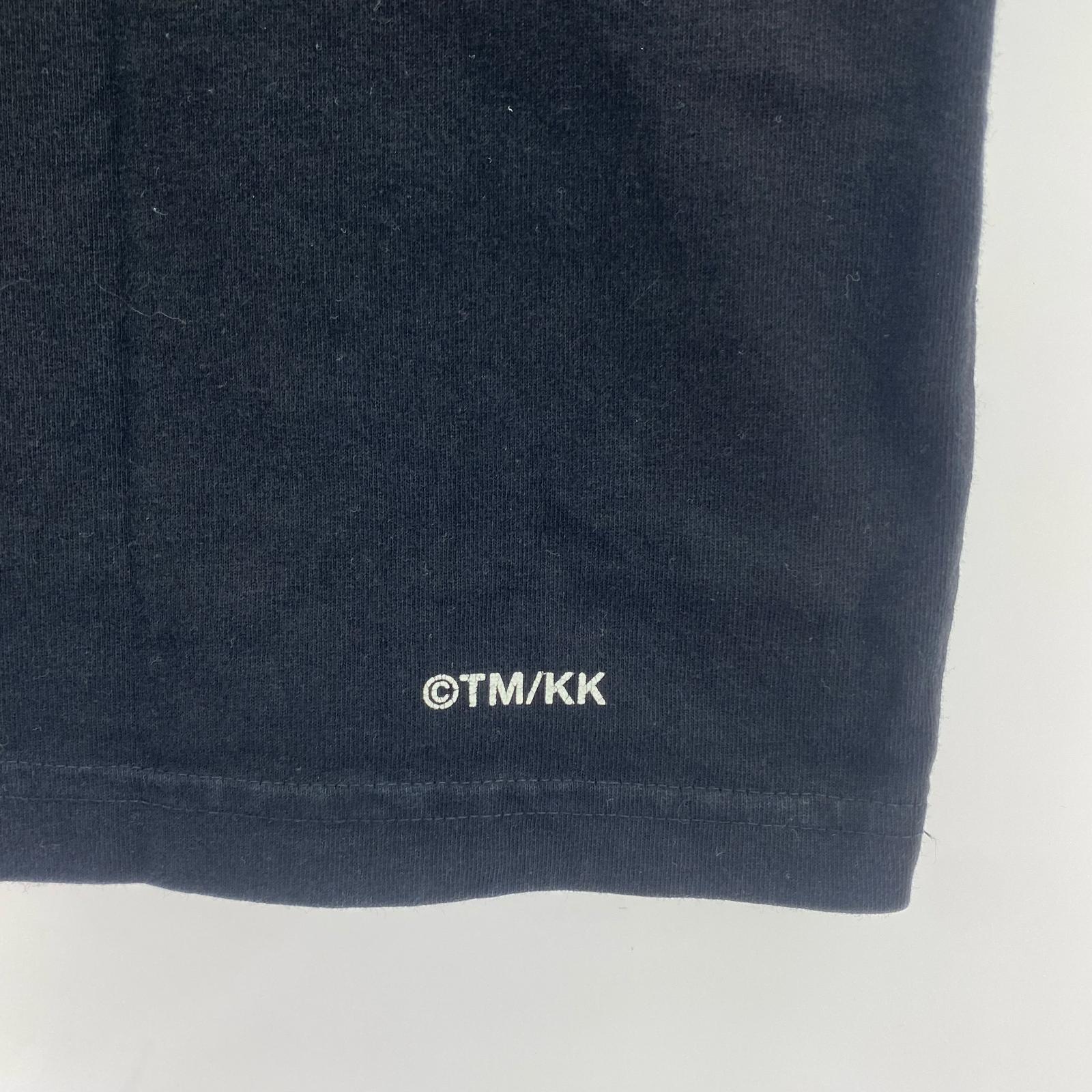 半袖Tシャツ ×Takashi Murakami MADE IN MEDELLIN Tee L ブラック