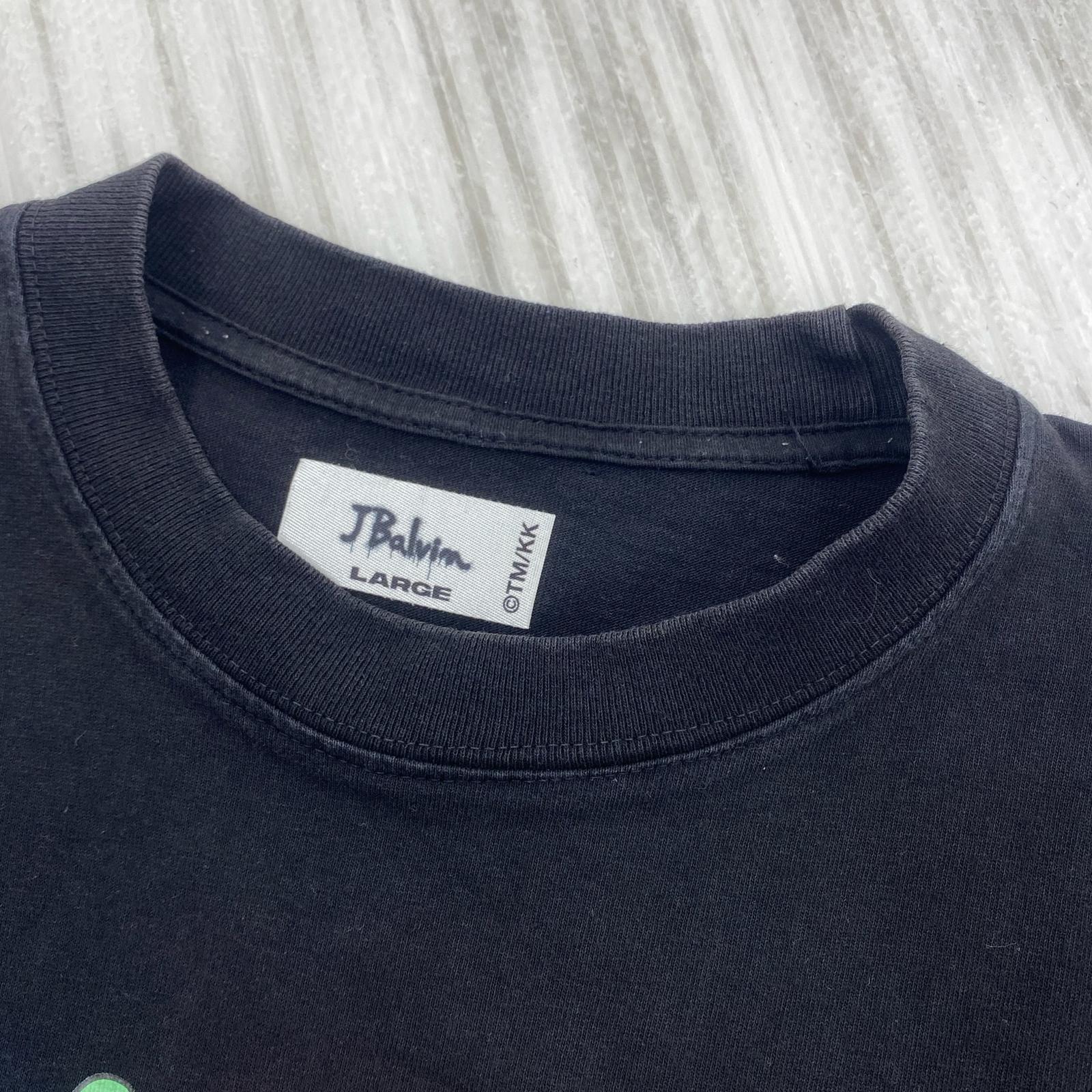 半袖Tシャツ ×Takashi Murakami MADE IN MEDELLIN Tee L ブラック