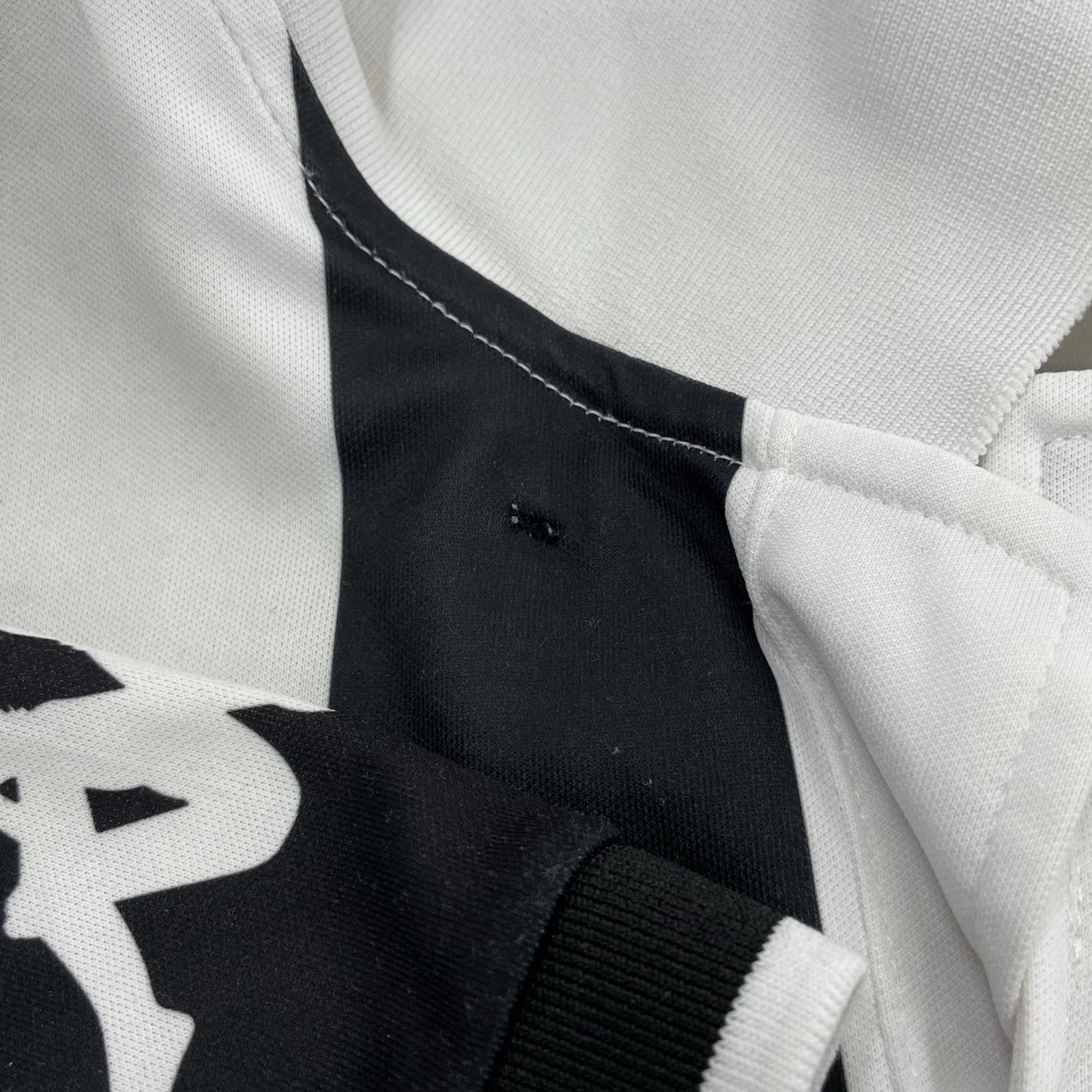 半袖Tシャツ 90s KAPPA 1998-1999 DEL PIERO(M) M