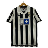 半袖Tシャツ 90s KAPPA 1998-1999 DEL PIERO(M) M