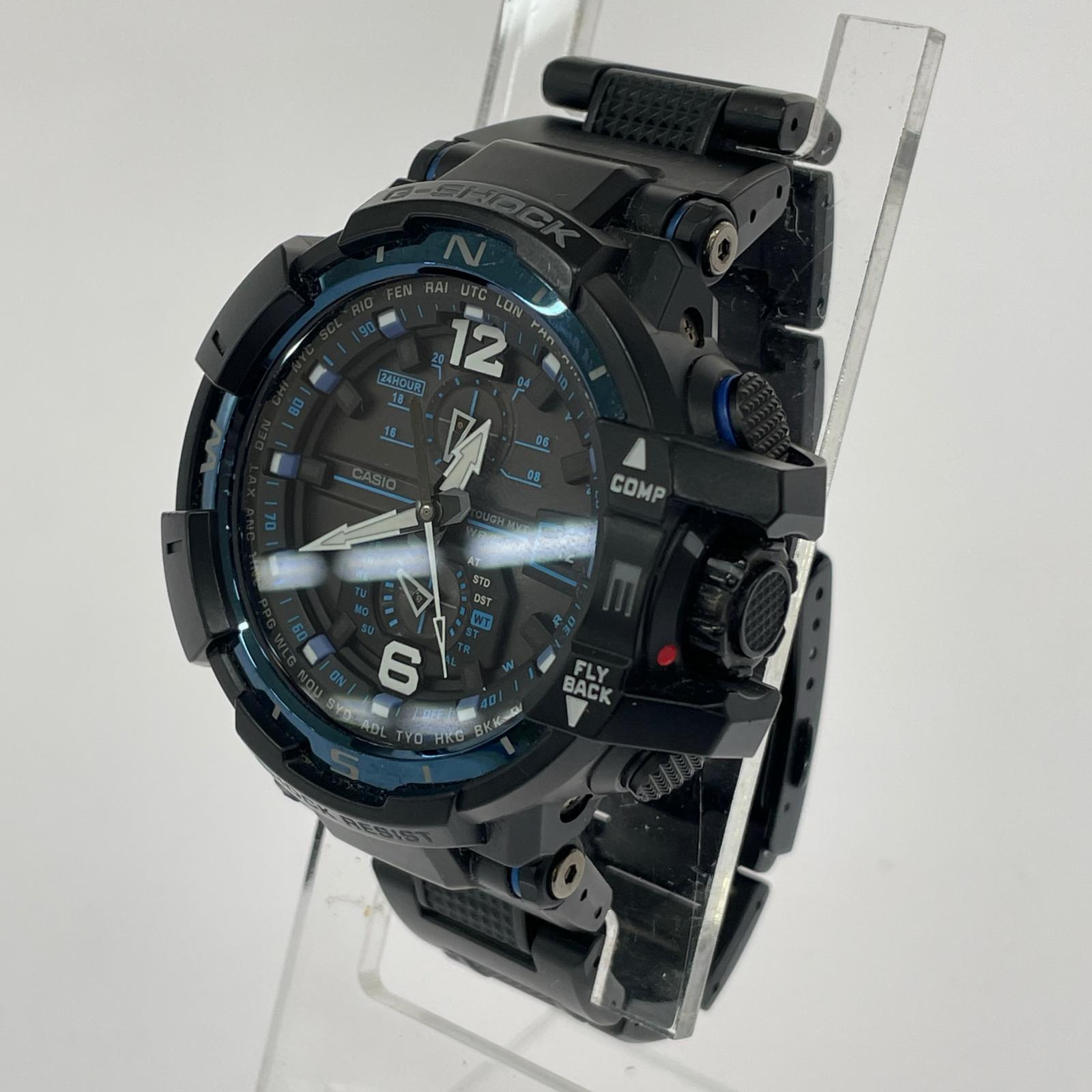腕時計 G-SHOCK G-SHOCK ブラック