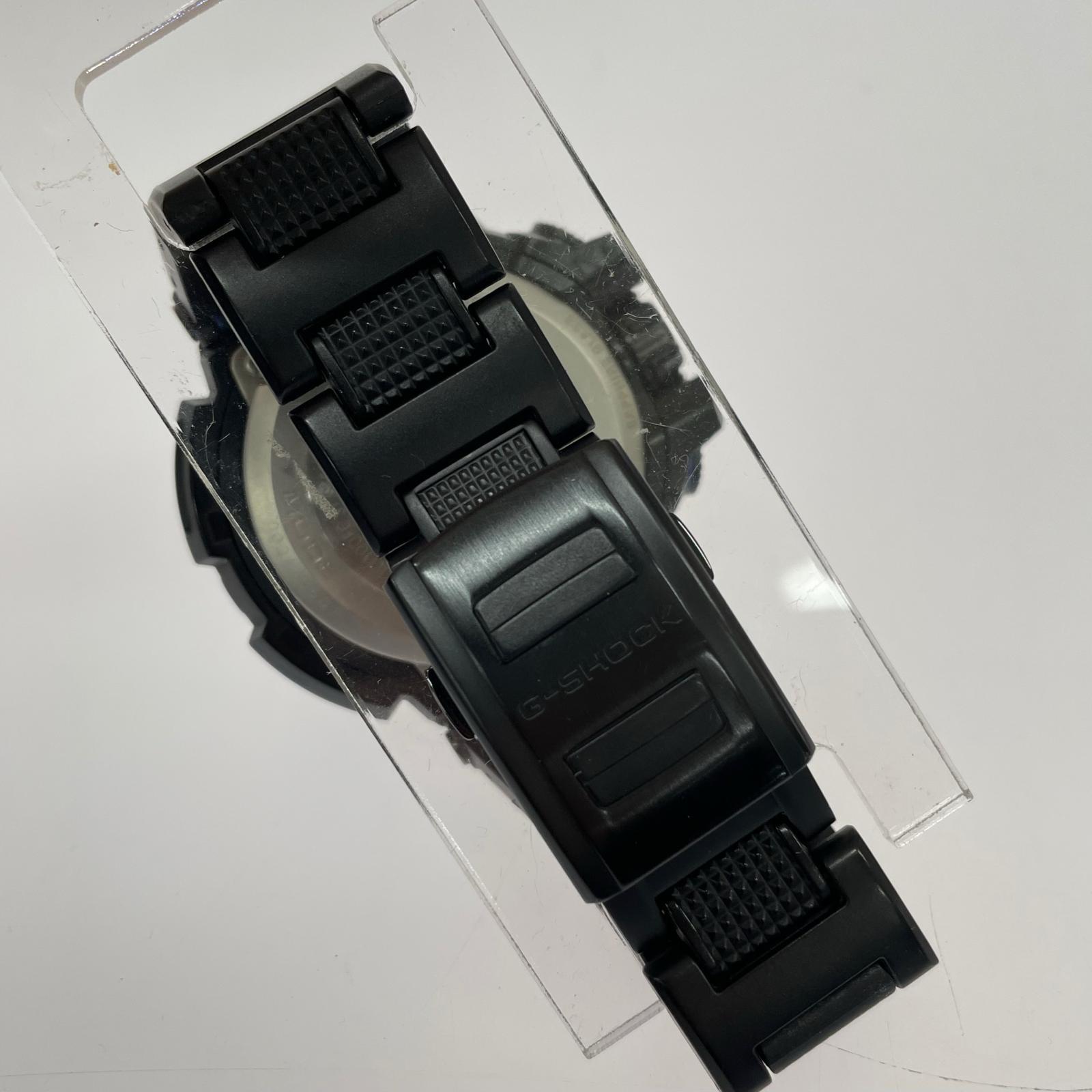 腕時計 G-SHOCK G-SHOCK ブラック