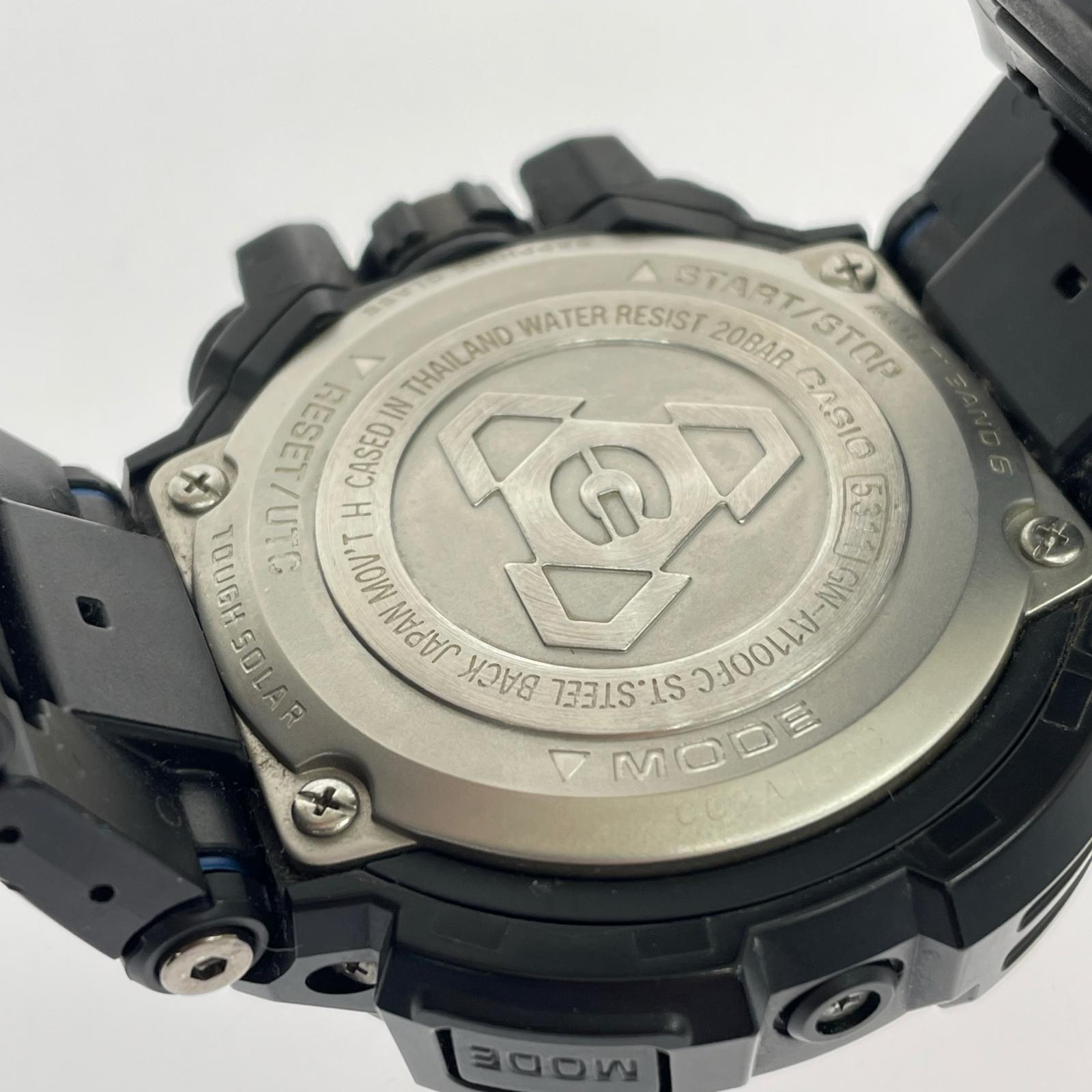腕時計 G-SHOCK G-SHOCK ブラック