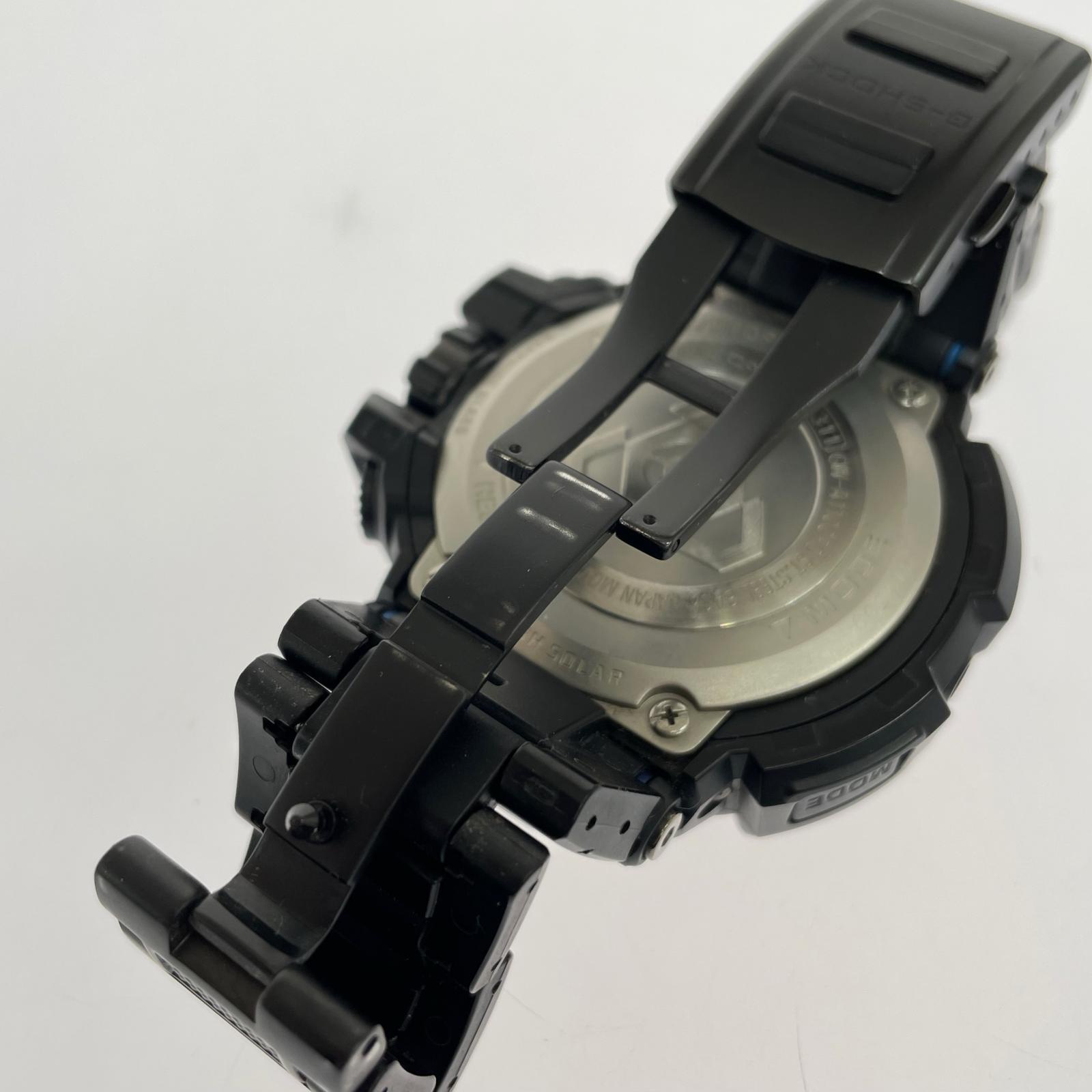 腕時計 G-SHOCK G-SHOCK ブラック