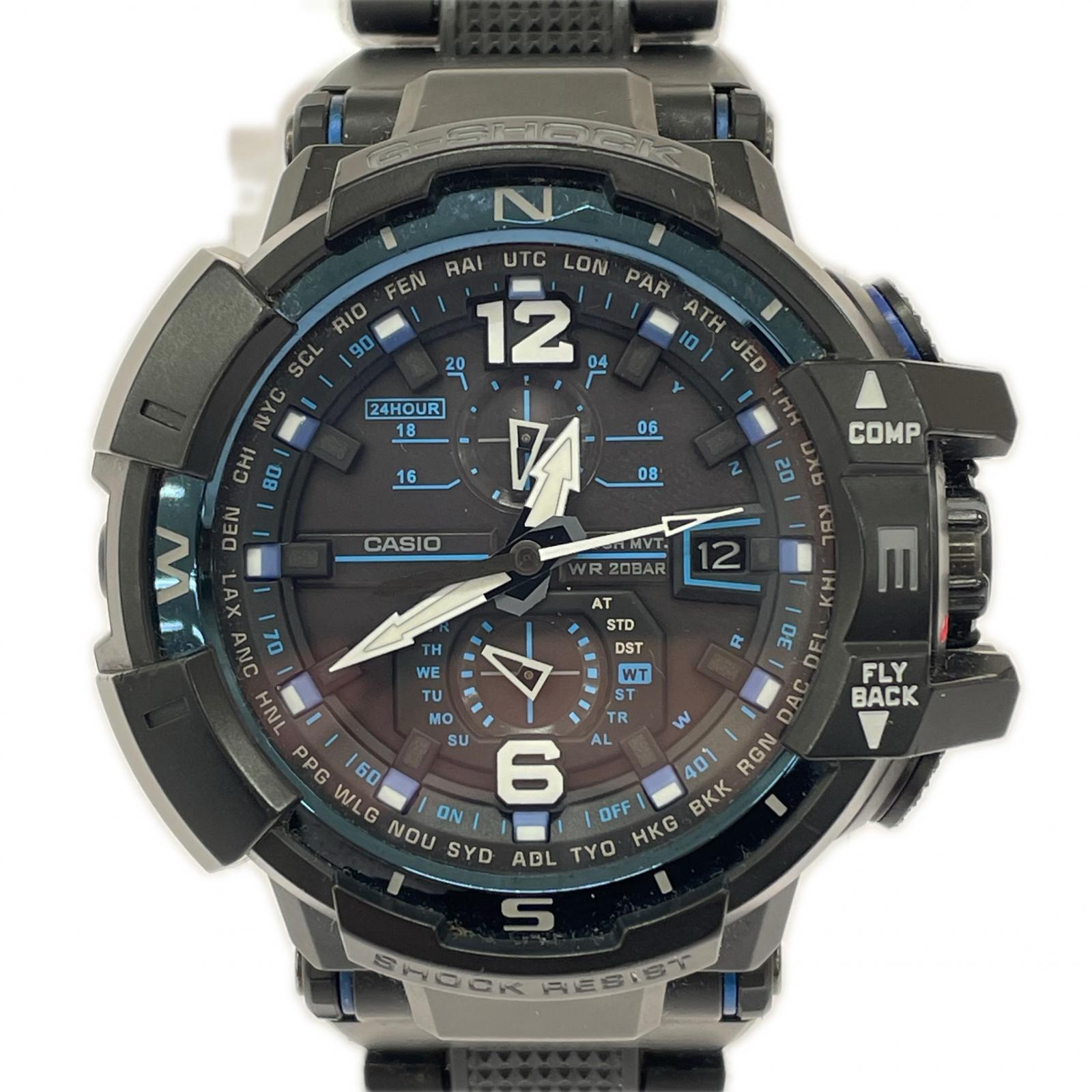 腕時計 G-SHOCK G-SHOCK ブラック