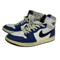 スニーカー AIR JORDAN 1 HIGH OG RARE 28cm (US10 UK9 1/2 EU46)