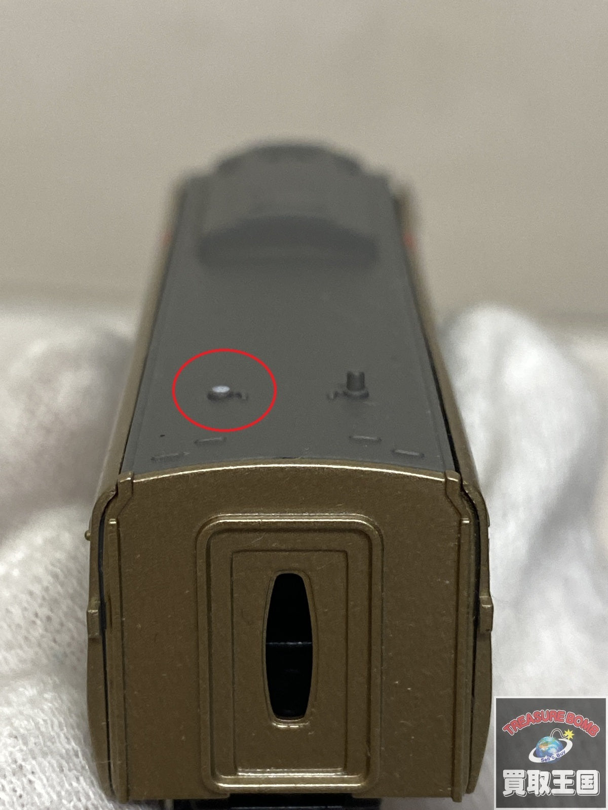 Bトレインショーティー 小田急30000形 EXE 鉄道模型車両