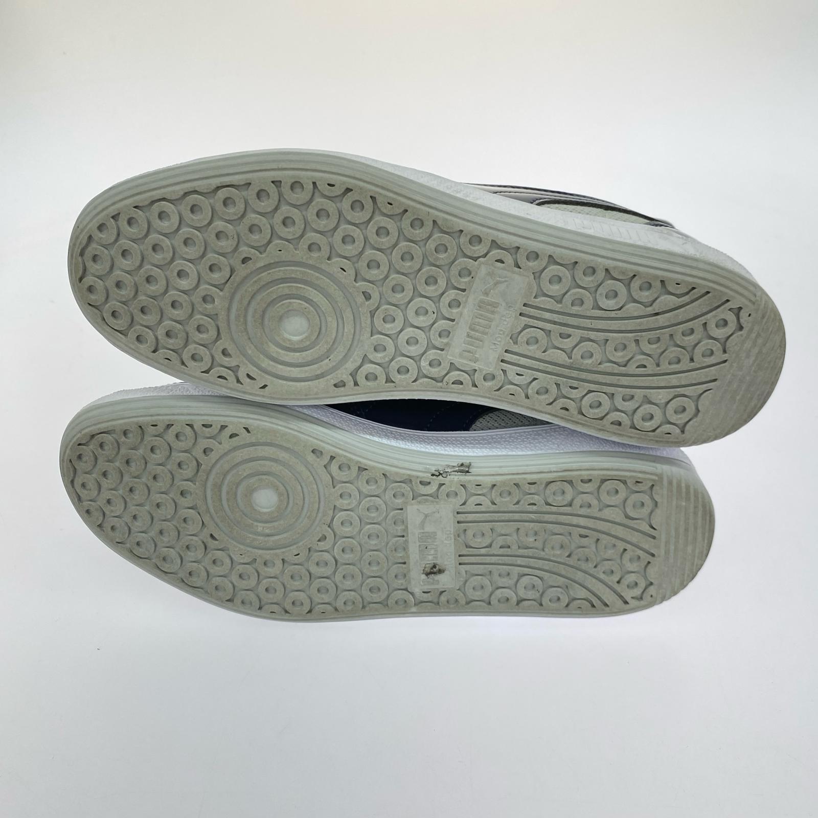 スニーカー PALERMO PREMIUM SKATE BEP 26.0 40604201 26cm (US8 UK7 1/2 EU42)