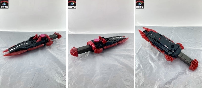 DX変身ベルトガヴ 仮面ライダーガヴ完全なりきりセット フィギュア/グッズ