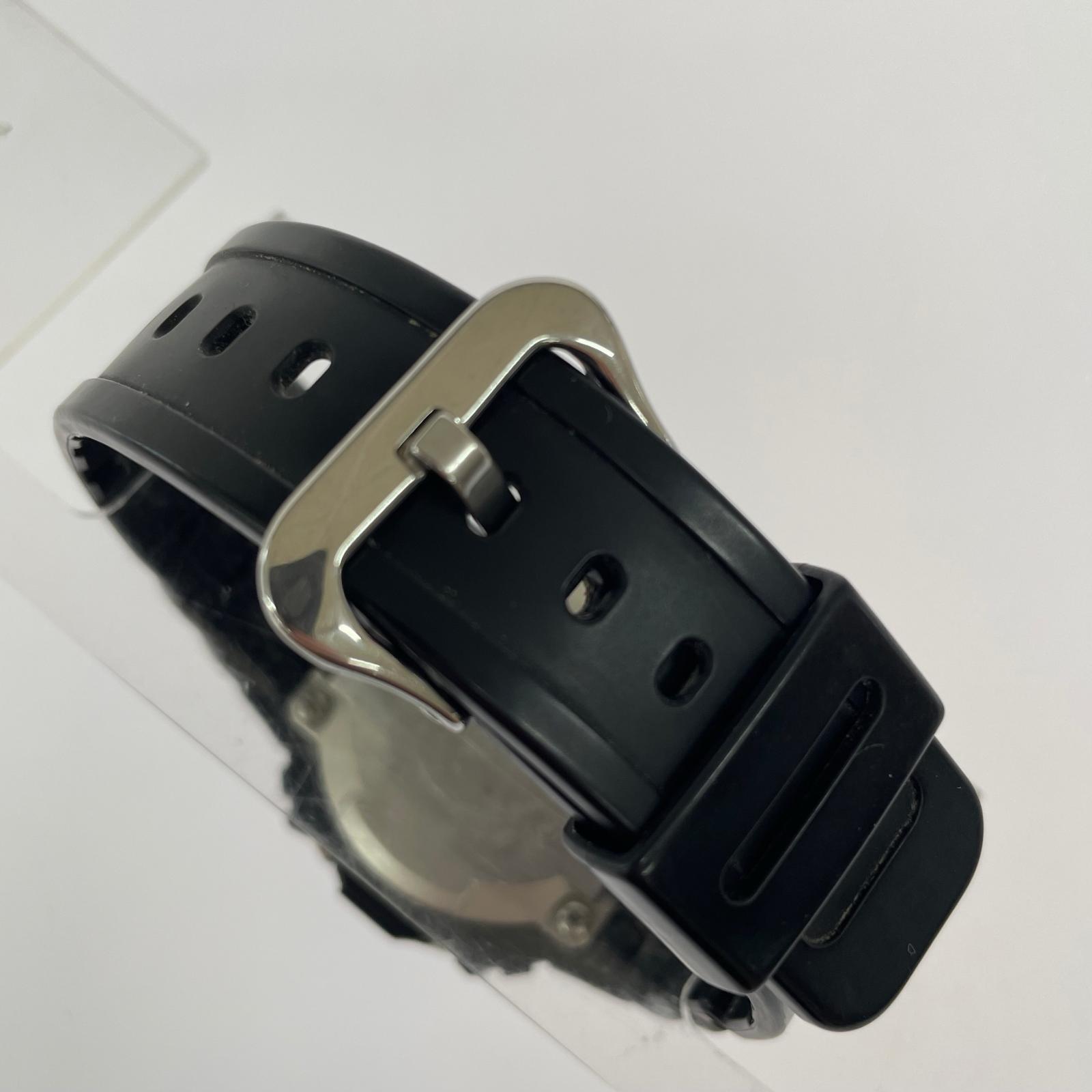 腕時計 GW-B5600 ブラック