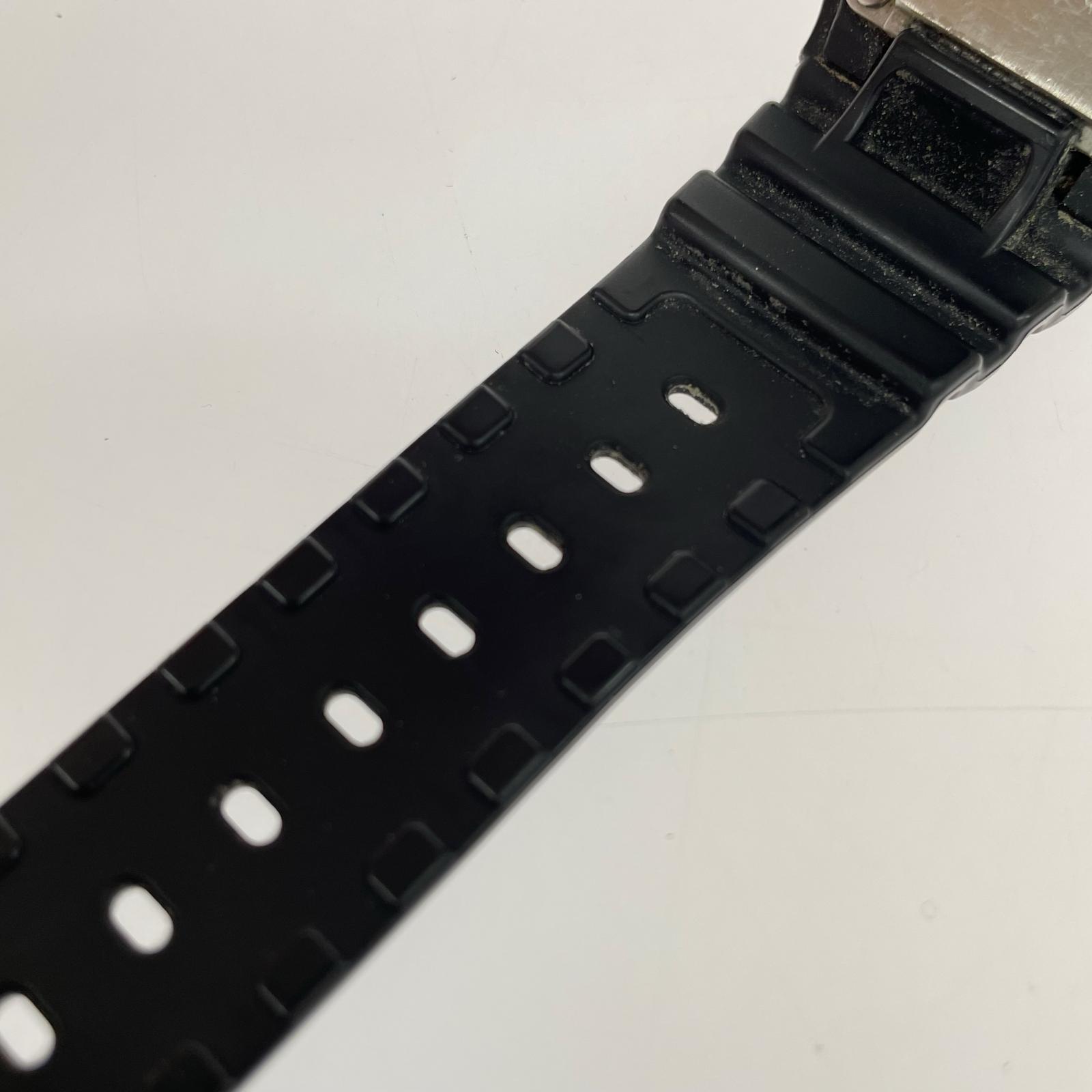 腕時計 GW-B5600 ブラック