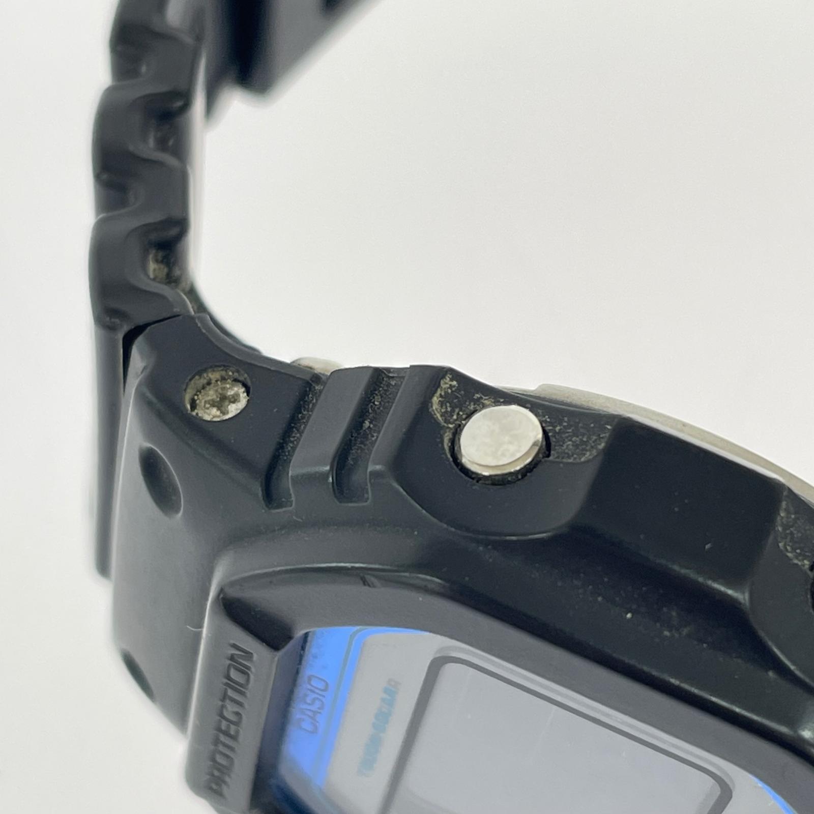 腕時計 GW-B5600 ブラック
