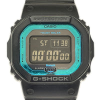 腕時計 GW-B5600 ブラック
