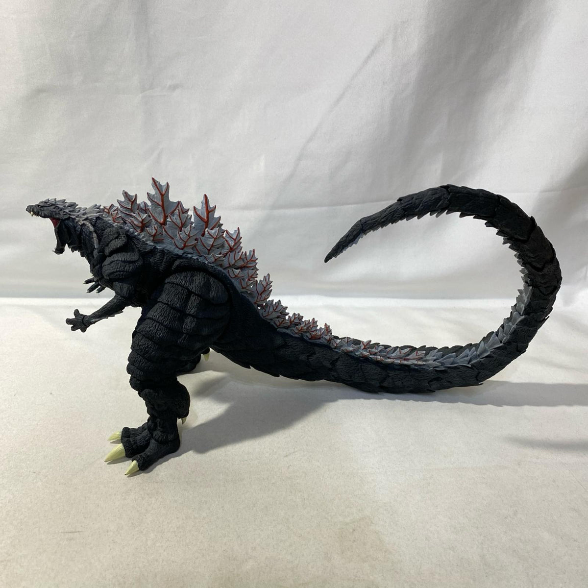 S.H.Monsterarts ゴジラウルティマ フィギュア/グッズ