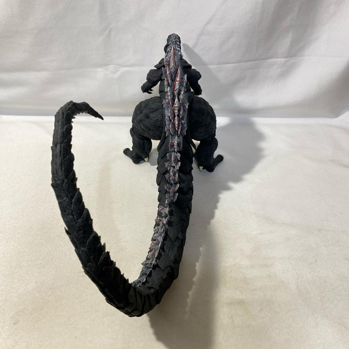 S.H.Monsterarts ゴジラウルティマ フィギュア/グッズ