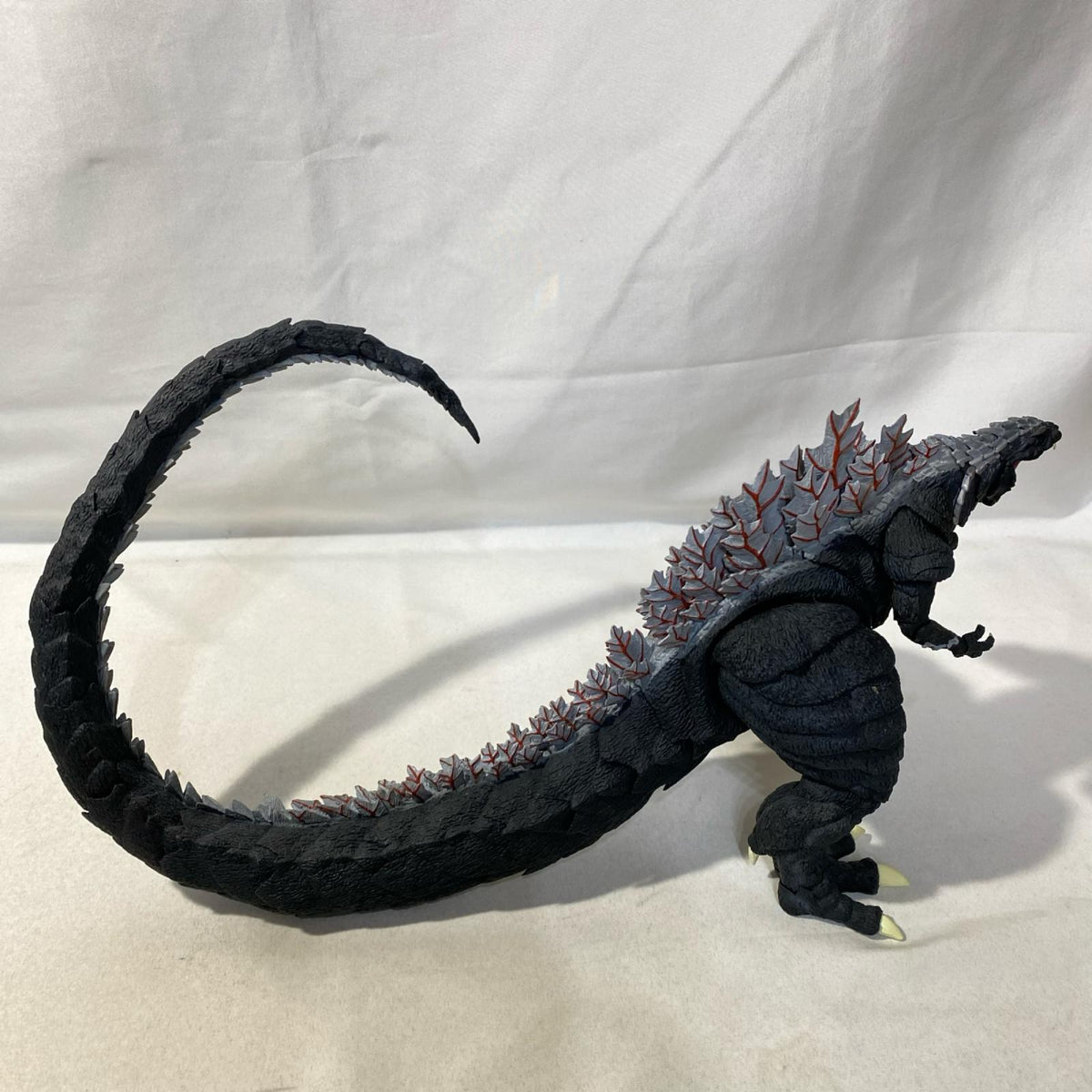 S.H.Monsterarts ゴジラウルティマ フィギュア/グッズ