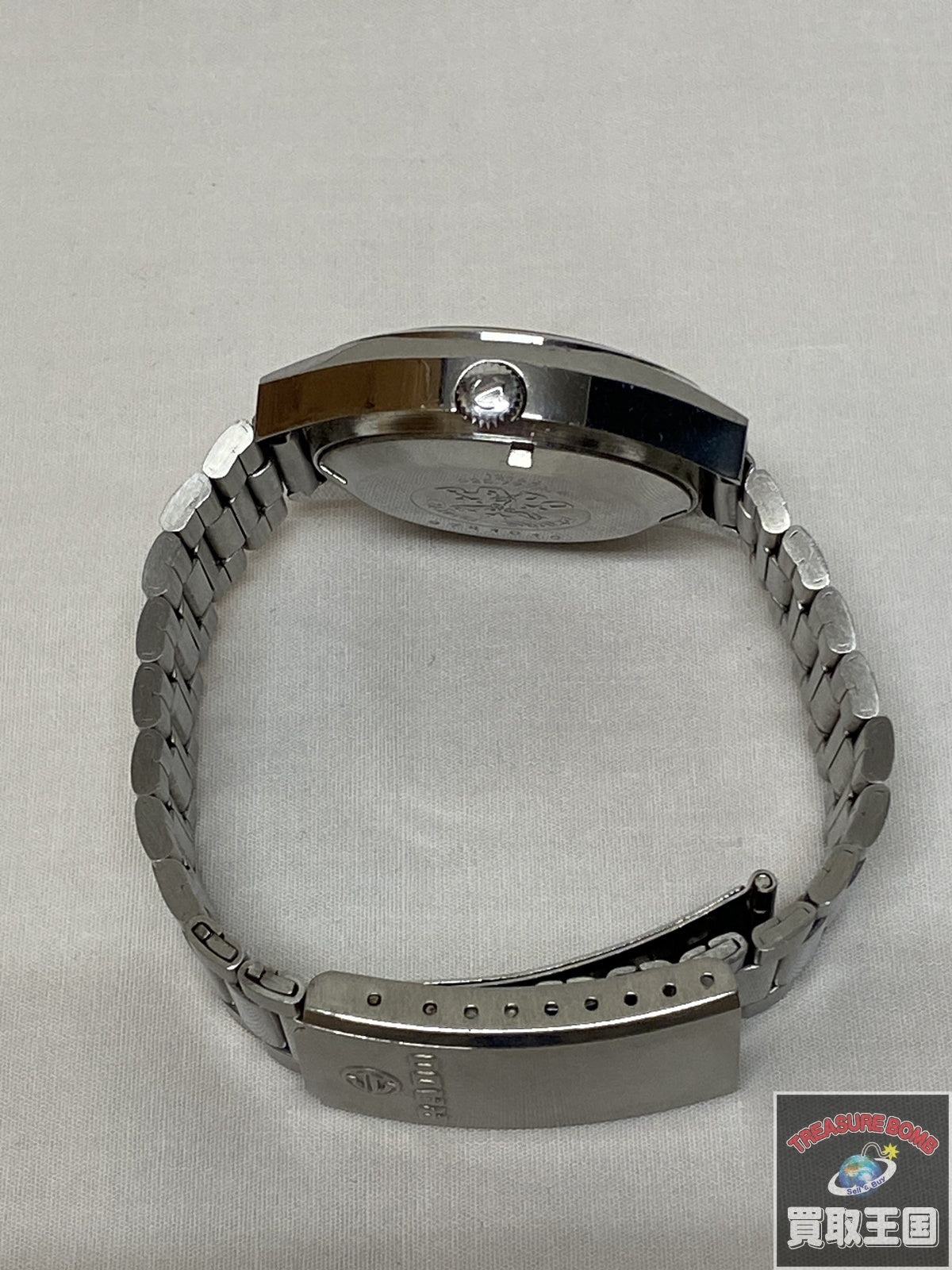 RADO 自動巻き時計 腕時計