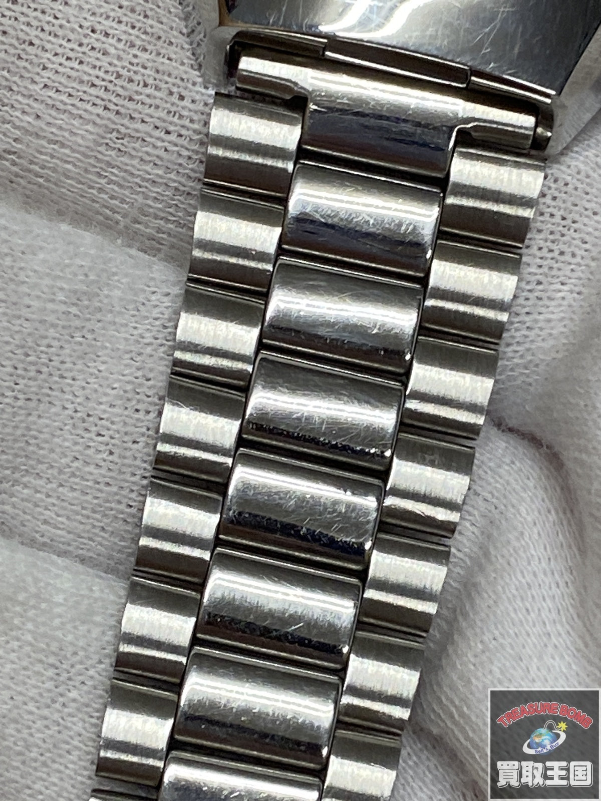 RADO 自動巻き時計 腕時計