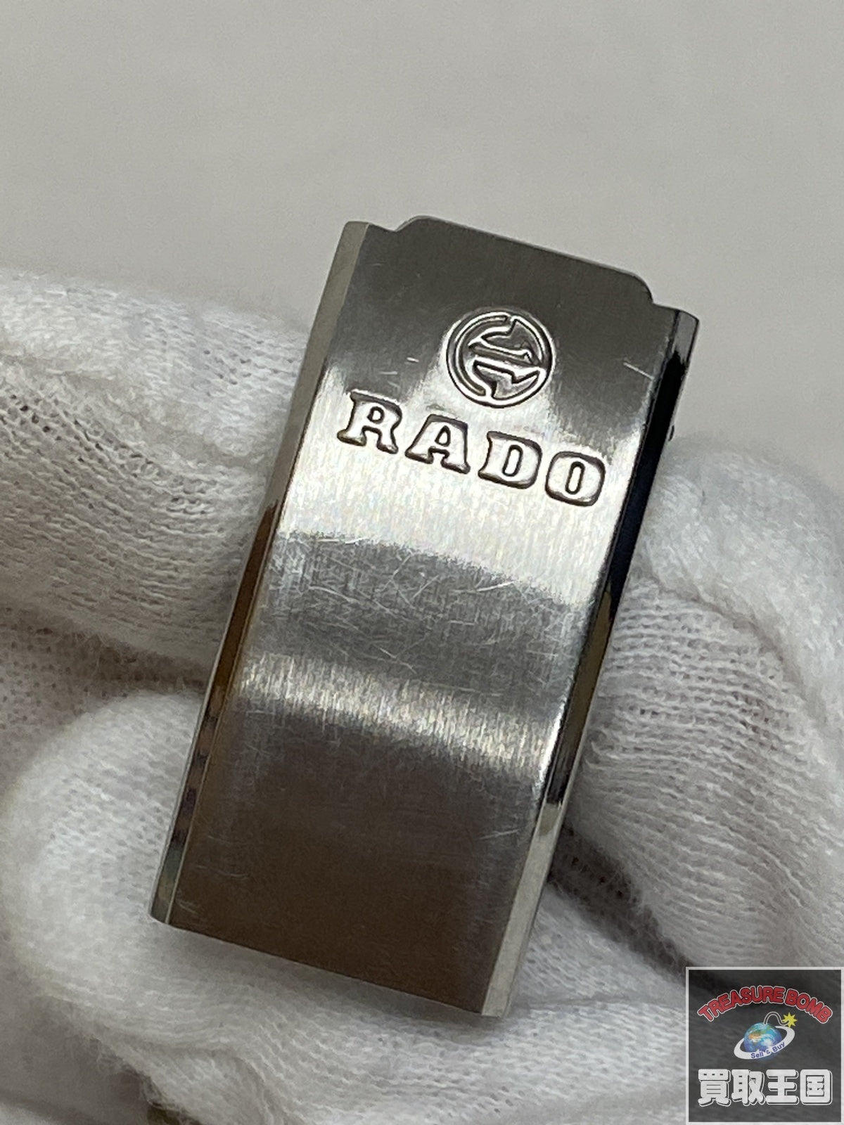 RADO 自動巻き時計 腕時計