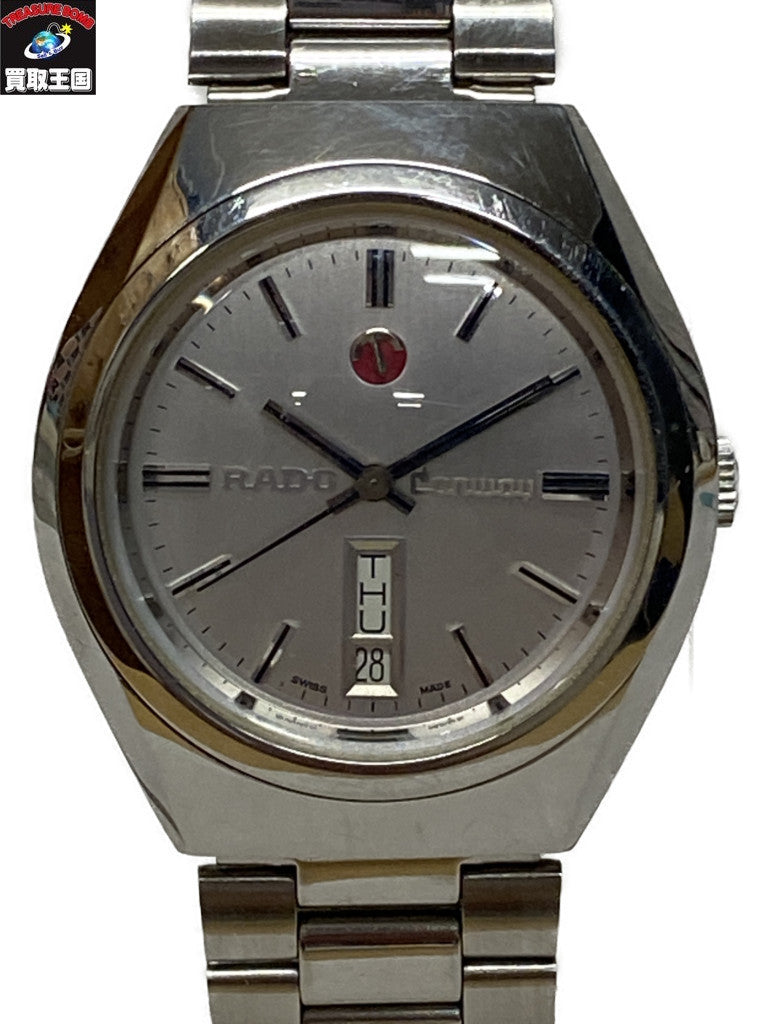 RADO 自動巻き時計 腕時計