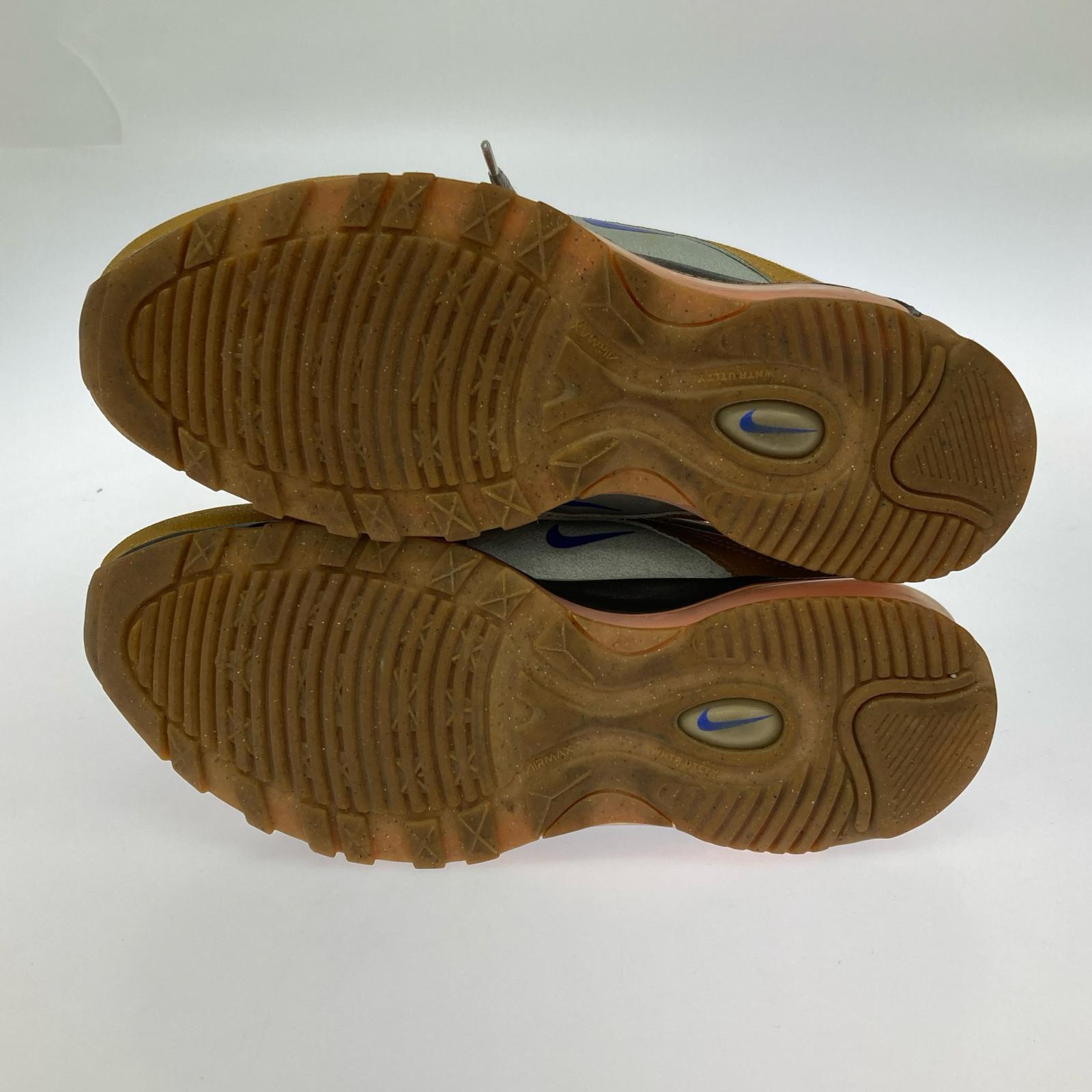 スニーカー AIR MAX 97 UTILITY 28.0cm 28cm (US10 UK9 1/2 EU46)