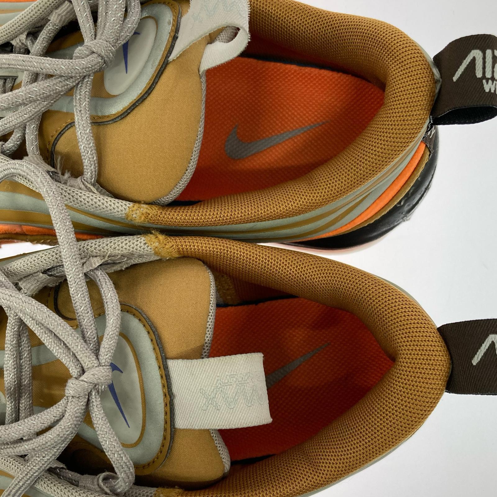 スニーカー AIR MAX 97 UTILITY 28.0cm 28cm (US10 UK9 1/2 EU46)