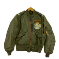 ジャケット L-2 AF-12850 36 36 カーキ