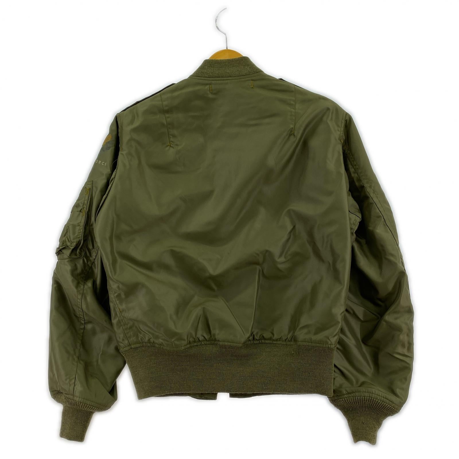ジャケット L-2 AF-12850 36 36 カーキ