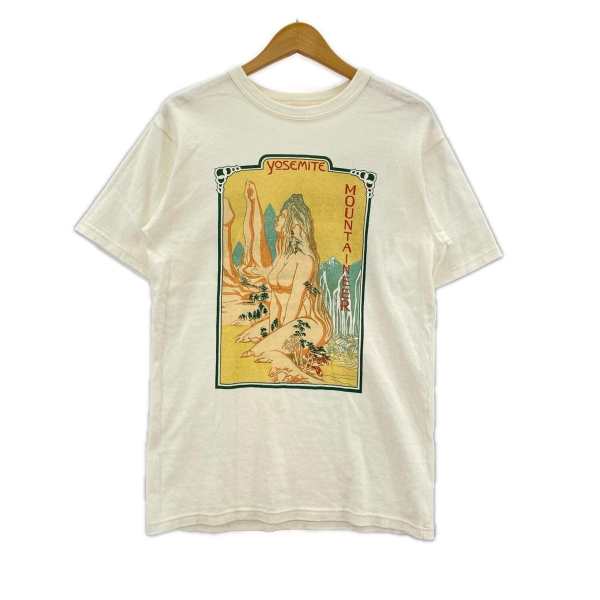 半袖Tシャツ POWERWEAR tee M M ホワイト