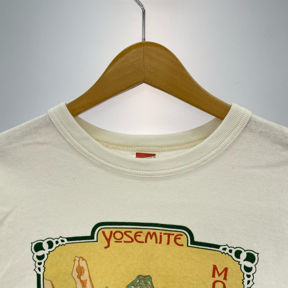 半袖Tシャツ POWERWEAR tee M M ホワイト