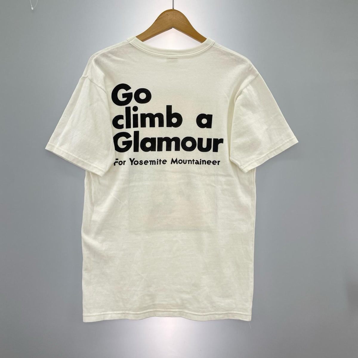 半袖Tシャツ POWERWEAR tee M M ホワイト