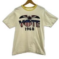 半袖Tシャツ VOTE1968