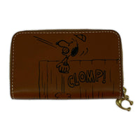 COACH×PEANUTS