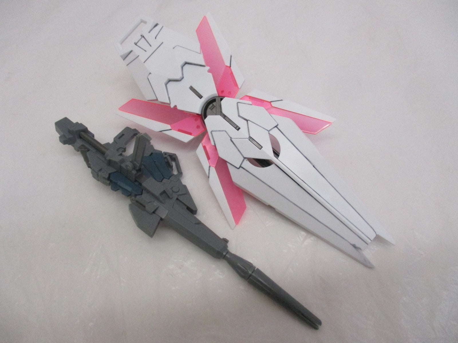 MG 1/100 ユニコーンガンダム Ver.Ka ガンプラ
