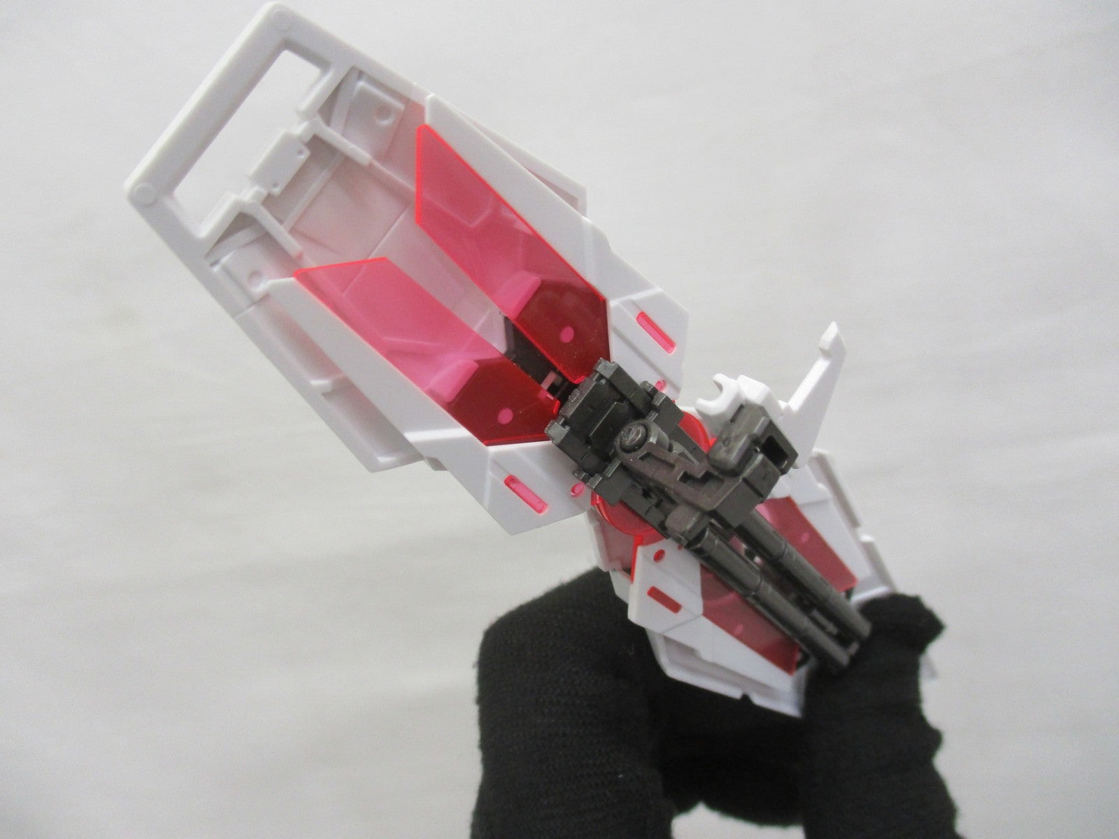 MG 1/100 ユニコーンガンダム Ver.Ka ガンプラ