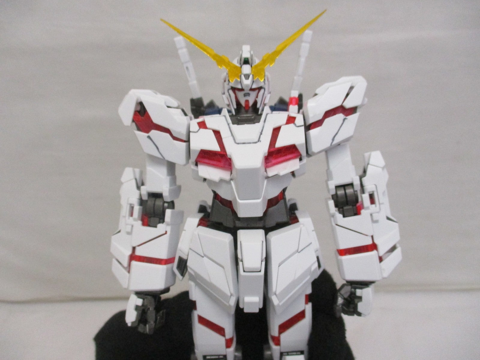 MG 1/100 ユニコーンガンダム Ver.Ka ガンプラ