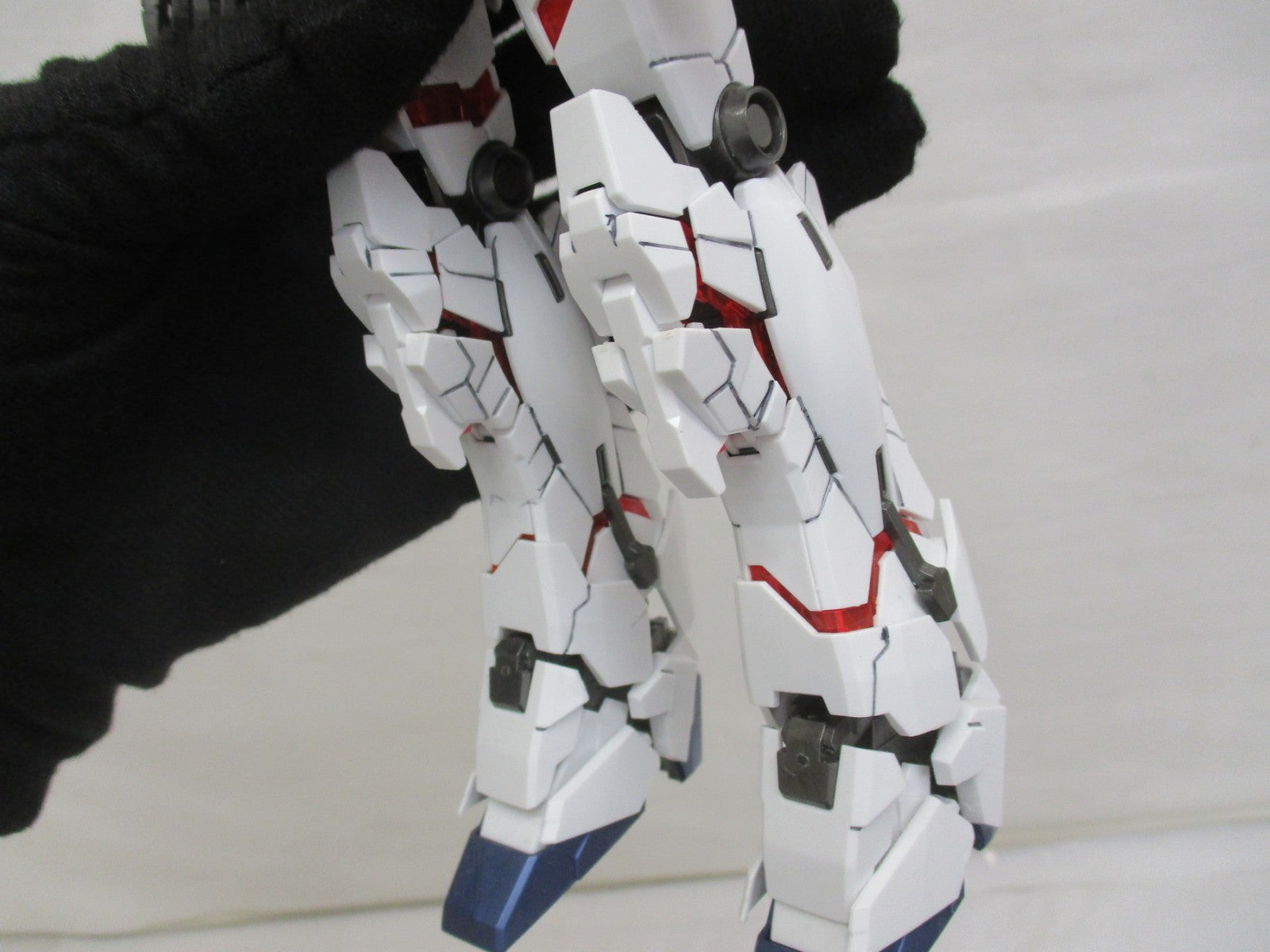 MG 1/100 ユニコーンガンダム Ver.Ka ガンプラ