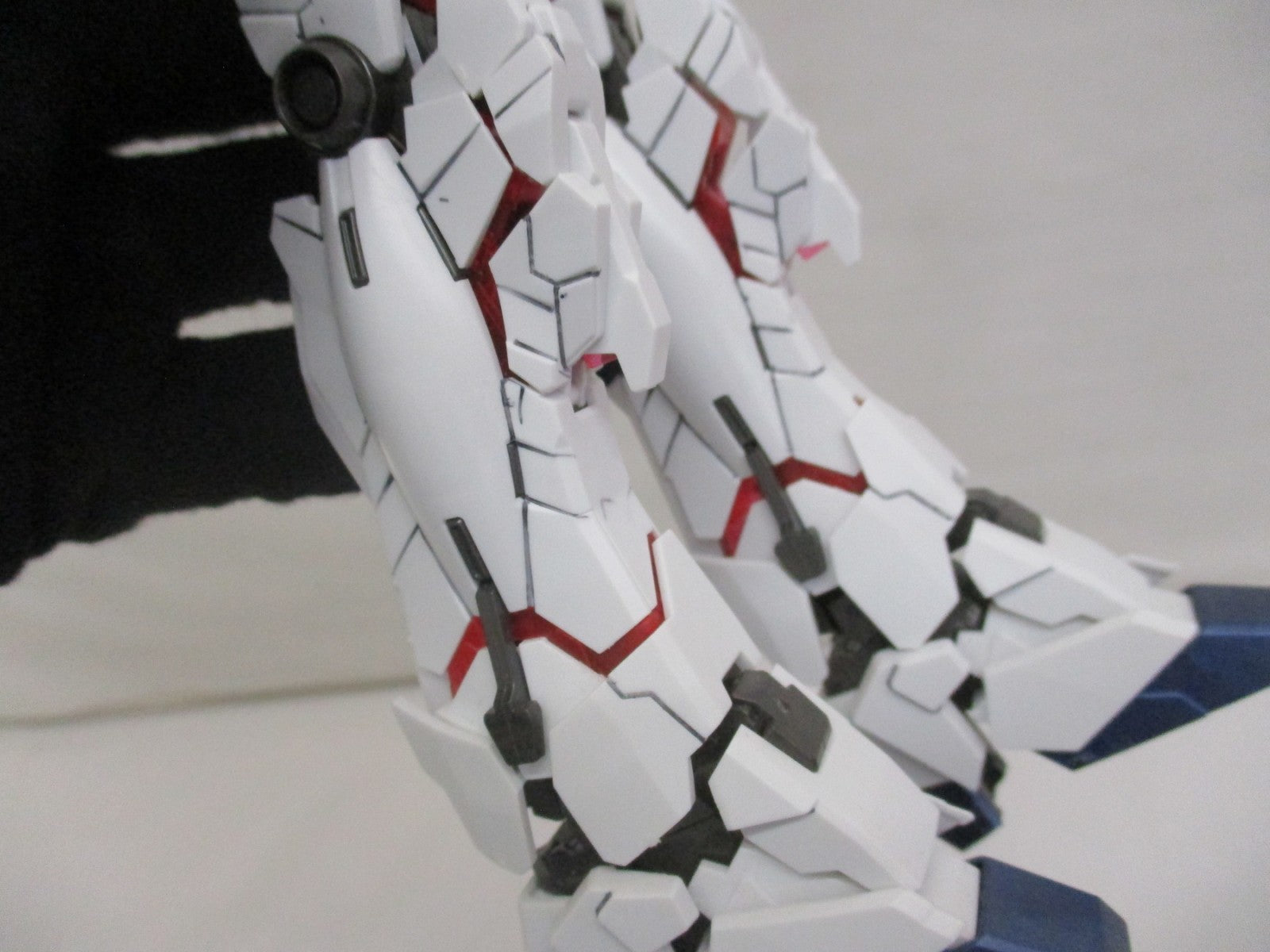 MG 1/100 ユニコーンガンダム Ver.Ka ガンプラ