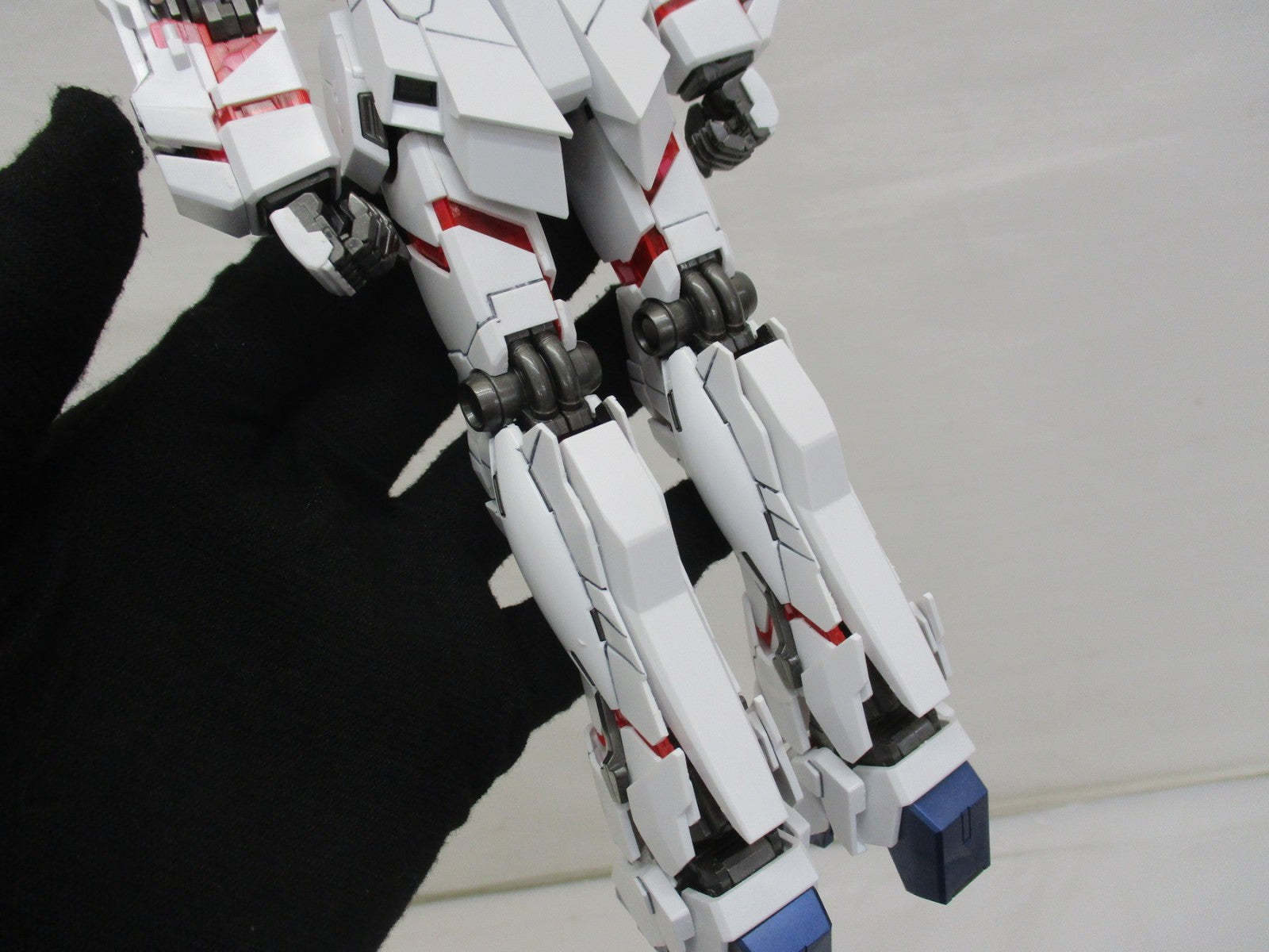 MG 1/100 ユニコーンガンダム Ver.Ka ガンプラ