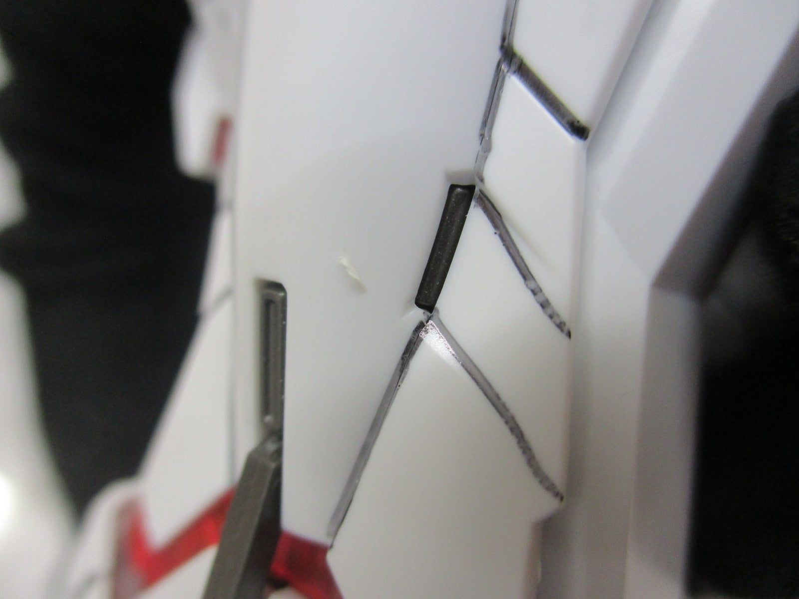 MG 1/100 ユニコーンガンダム Ver.Ka ガンプラ