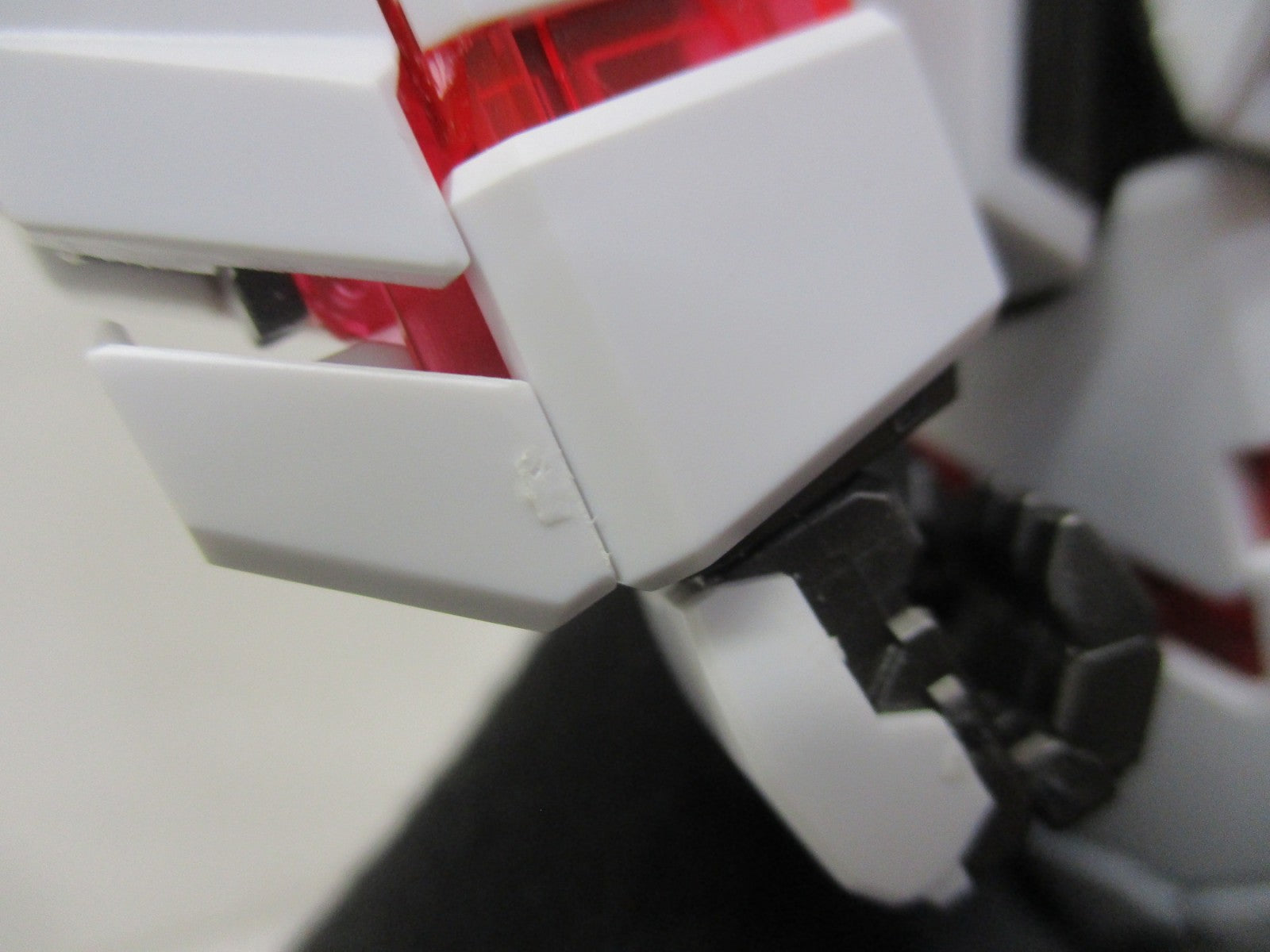 MG 1/100 ユニコーンガンダム Ver.Ka ガンプラ