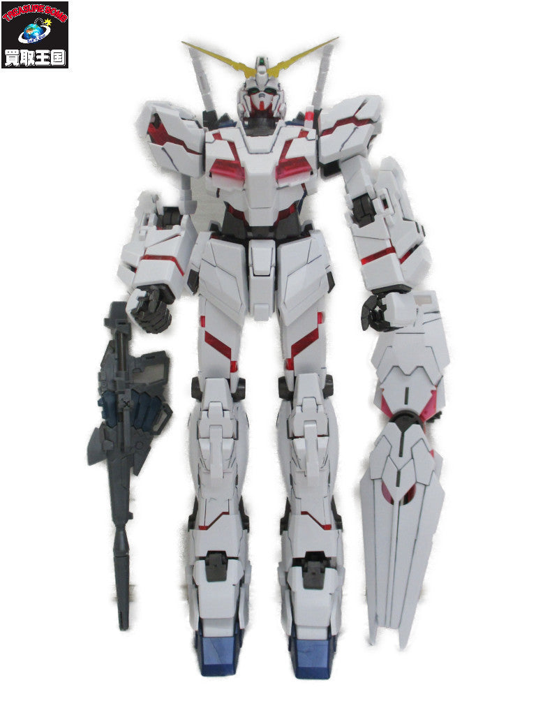 MG 1/100 ユニコーンガンダム Ver.Ka ガンプラ