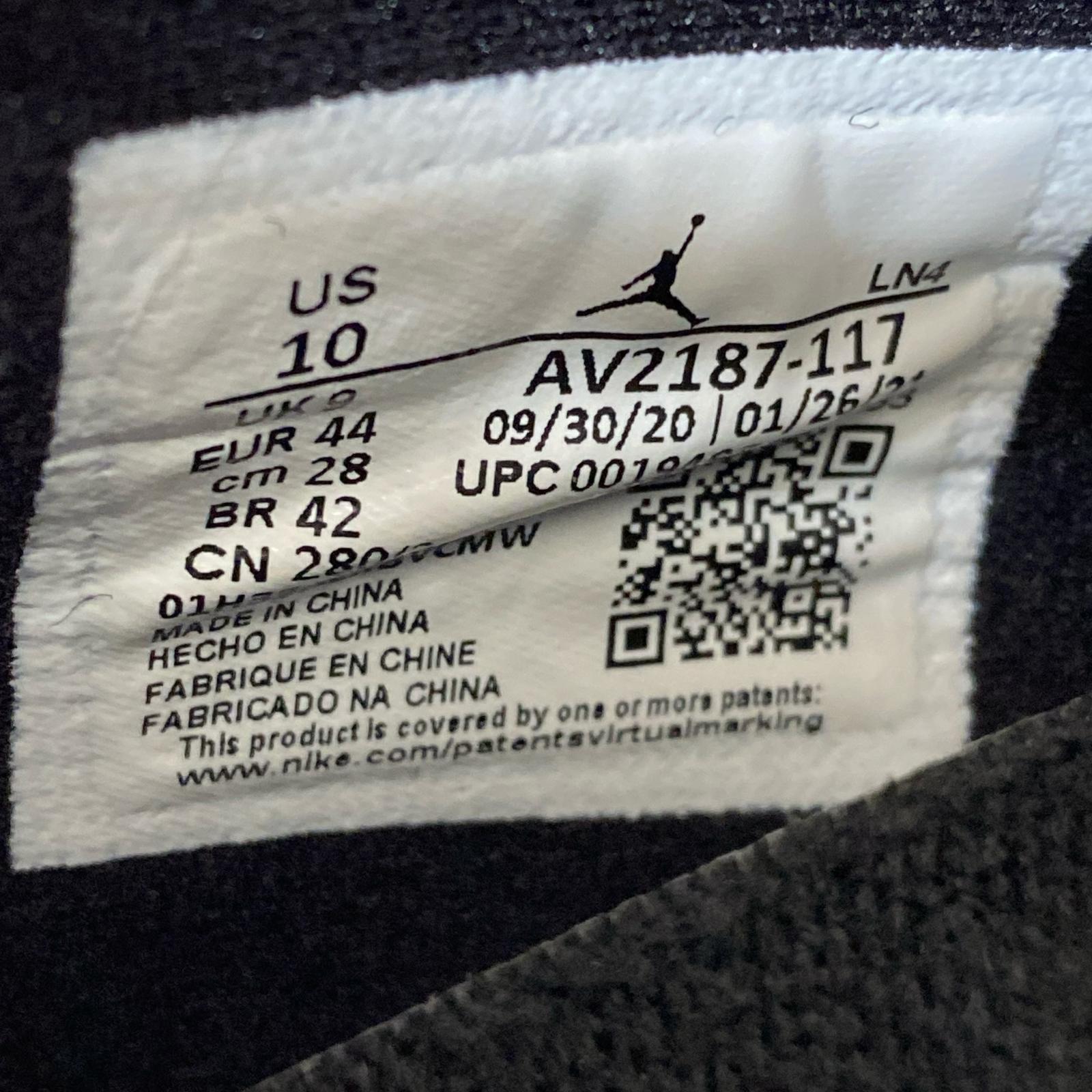 スニーカー AIR JORDAN 11 LOW LEGEND BLUE(28.0cm) 28cm (US10 UK9 1/2 EU46) ブラック