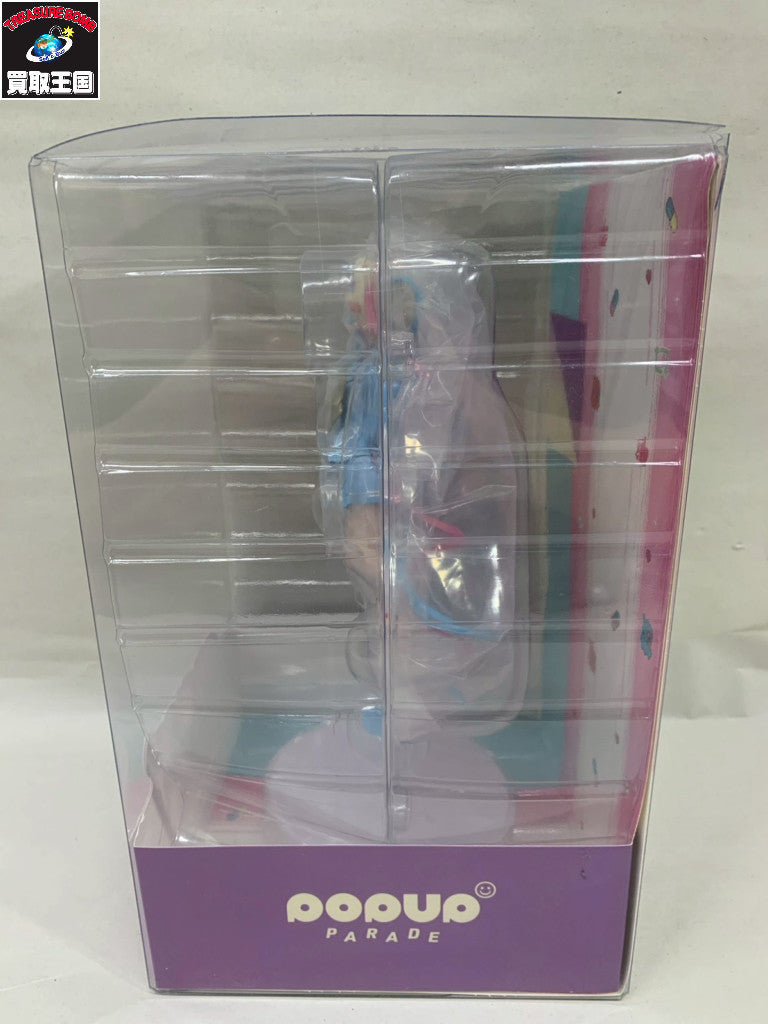 ニディガ グッスマ popup 超絶最かわてんしちゃん フィギュア/グッズ