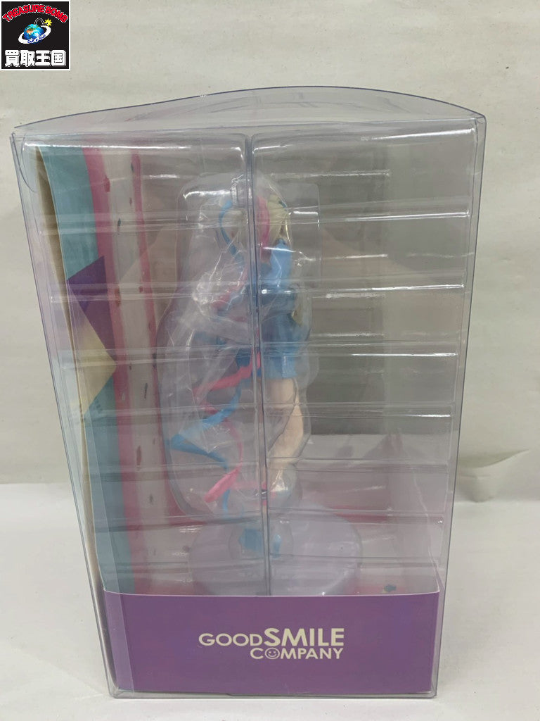 ニディガ グッスマ popup 超絶最かわてんしちゃん フィギュア/グッズ