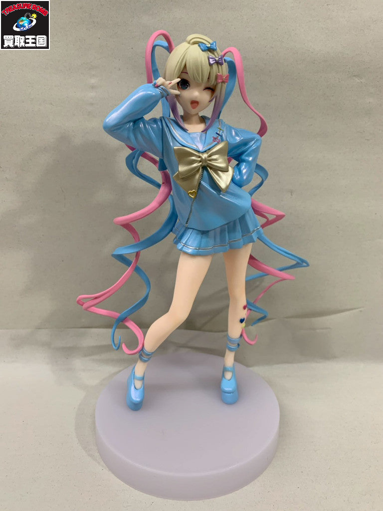 ニディガ グッスマ popup 超絶最かわてんしちゃん フィギュア/グッズ